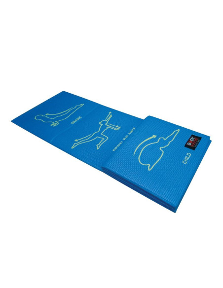 Mata do jogi składana bb