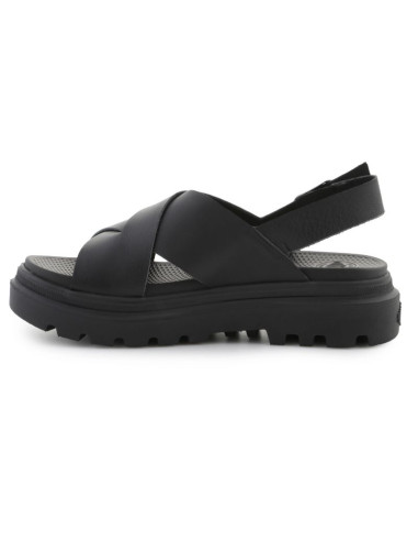 Sandały palladium pallacruise crossed w