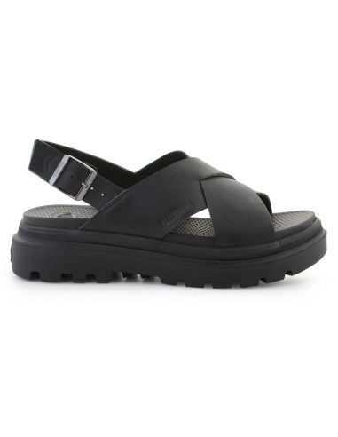 Sandały palladium pallacruise crossed w