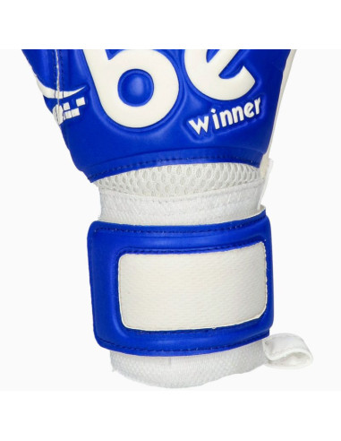 Rękawice bramkarskie be winner nc junior