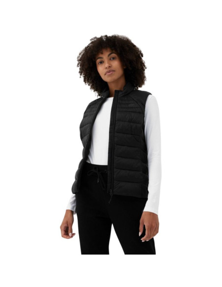 Kamizelka 4f f091 puchowa w 4fss23tdjaf091