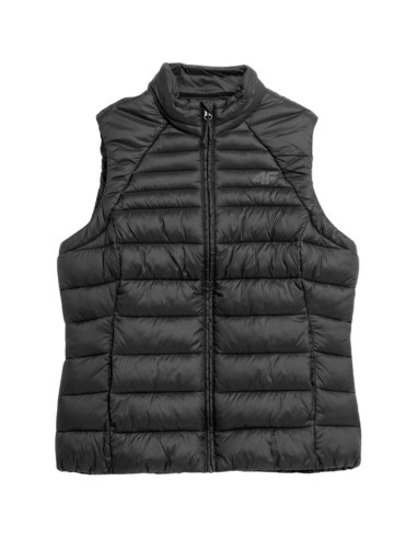 Kamizelka 4f f091 puchowa w 4fss23tdjaf091