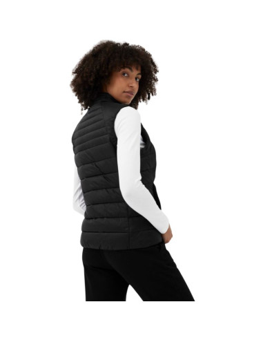 Kamizelka 4f f091 puchowa w 4fss23tdjaf091