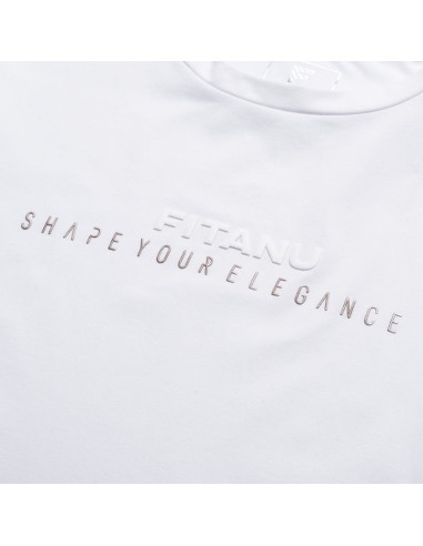 Koszulka fitanu ferra w