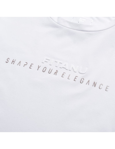 Koszulka fitanu ferra w