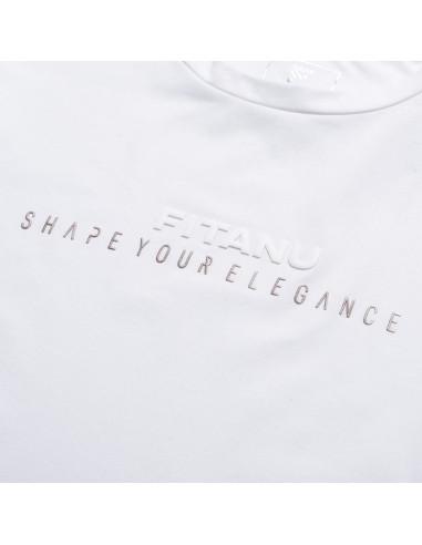 Koszulka fitanu ferra w