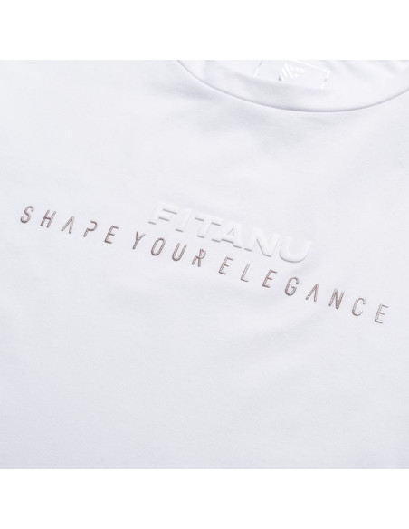 Koszulka fitanu ferra w