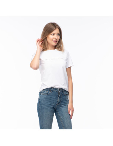 Koszulka fitanu ferra w