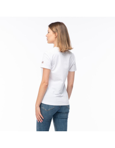 Koszulka fitanu ferra w