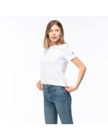 Koszulka fitanu ferra w