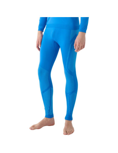 Legginsy termoaktywne 4f m166 m 4fwaw24useam166