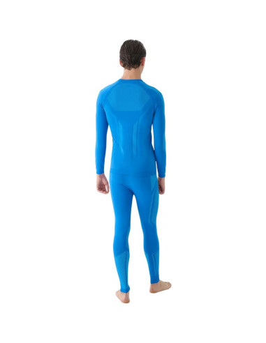 Legginsy termoaktywne 4f m166 m 4fwaw24useam166