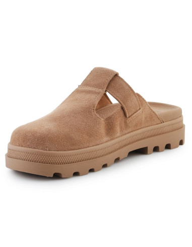 Klapki palladium dunelite pyla sde