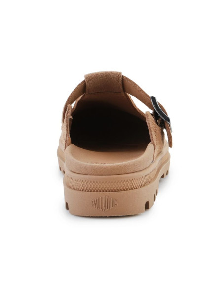 Klapki palladium dunelite pyla sde