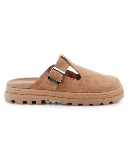 Klapki palladium dunelite pyla sde