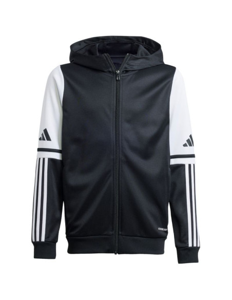 Bluza adidas squadra 25 hoodie jr