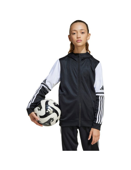 Bluza adidas squadra 25 hoodie jr