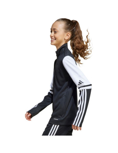 Bluza adidas squadra 25 hoodie jr