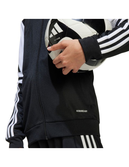 Bluza adidas squadra 25 hoodie jr