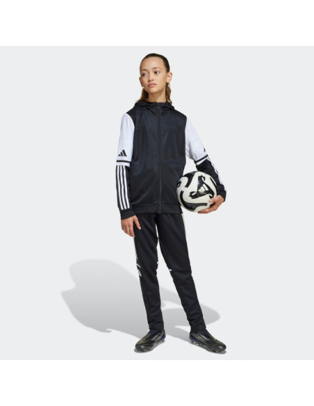 Bluza adidas squadra 25 hoodie jr