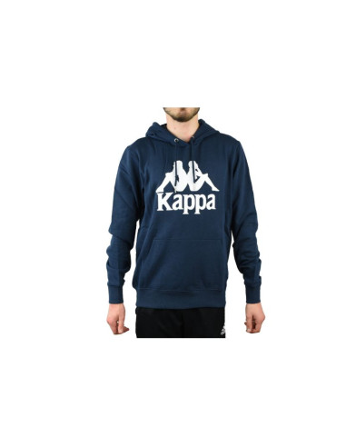 Bluza kappa taino hooded m 705322-821