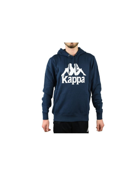 Bluza kappa taino hooded m 705322-821