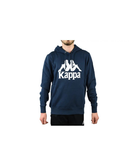 Bluza kappa taino hooded m 705322-821