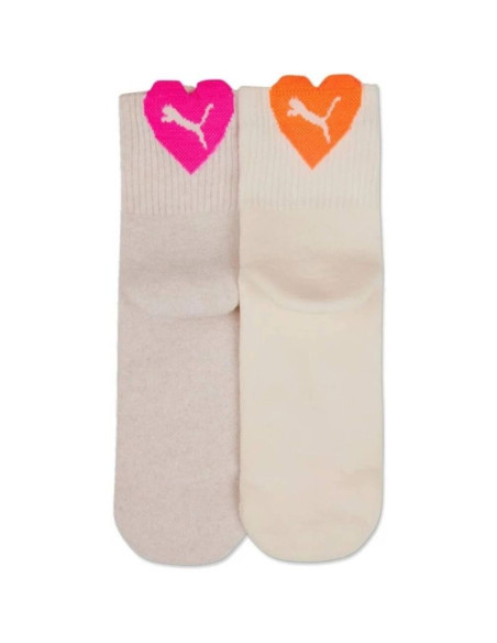 Skarpetki puma heart 701224206
