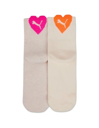 Skarpetki puma heart 701224206