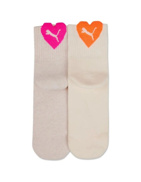 Skarpetki puma heart 701224206