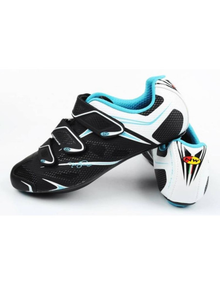 Buty rowerowe northwave starlight 3s m 80141010