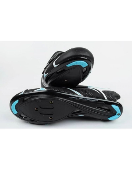 Buty rowerowe northwave starlight 3s m 80141010