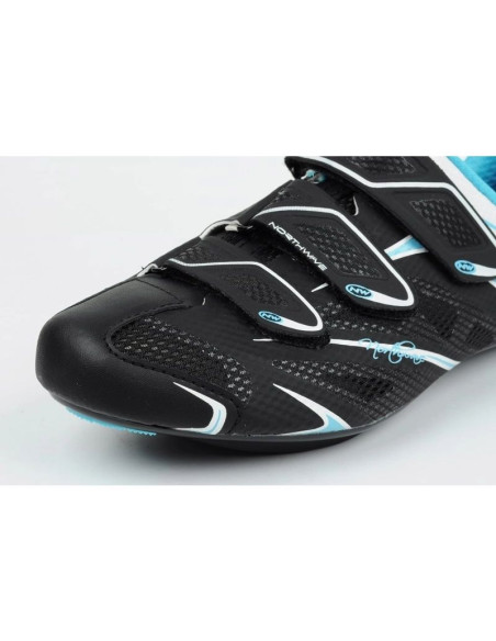 Buty rowerowe northwave starlight 3s m 80141010