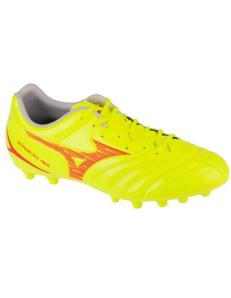 Buty piłkarskie mizuno monarcida neo iii select ag m