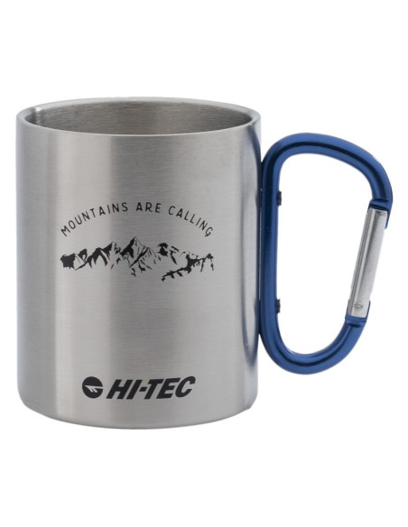 Kubek turystyczny hi-tec kap