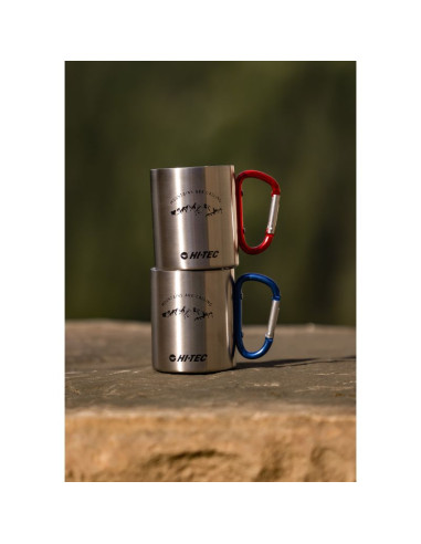 Kubek turystyczny hi-tec kap