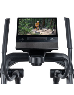 Nordictrack rower eliptyczny x16 2