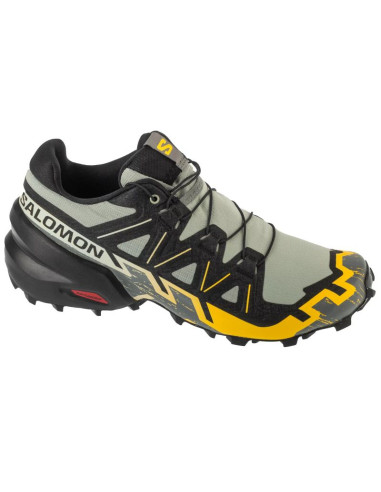 Salomon speedcross 6 l47980500 szare 42 2/3