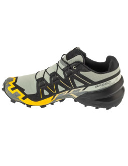 Salomon speedcross 6 l47980500 szare 42 2/3 2