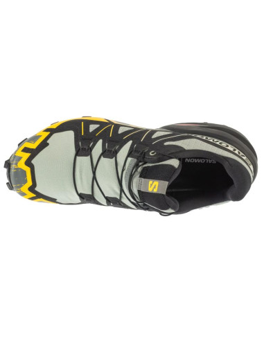 Salomon speedcross 6 l47980500 szare 42 2/3