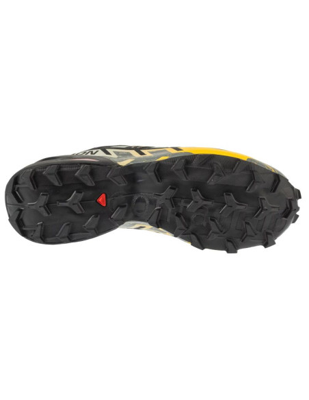 Salomon speedcross 6 l47980500 szare 42 2/3