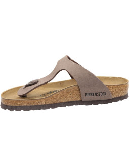 Birkenstock gizeh 43751 brązowe 37 2
