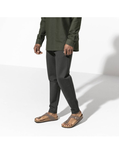 Birkenstock gizeh 43751 brązowe 37