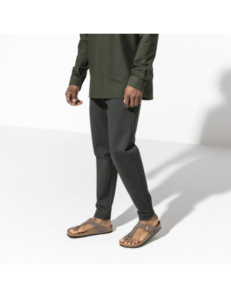 Birkenstock gizeh 43751 brązowe 37