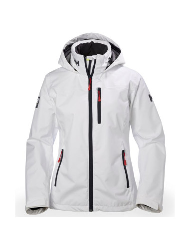 Kurtka helly hansen crew hooded midlayer jacket w 33891