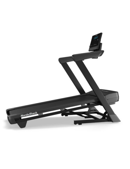 Bieżnia elektryczna nordictrack t8