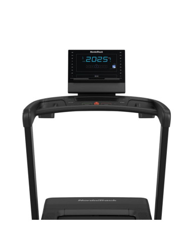 Bieżnia elektryczna nordictrack t8