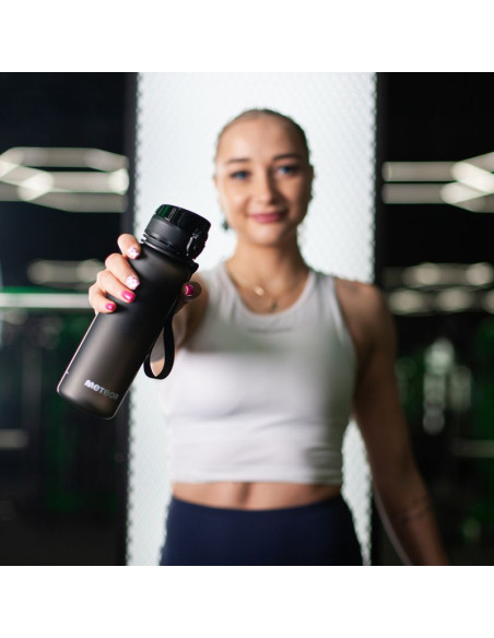 Bidon sportowy meteor 74582