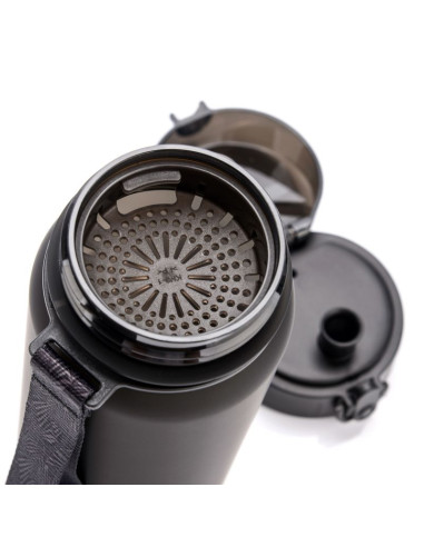 Bidon sportowy meteor 74582