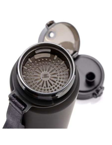 Bidon sportowy meteor 74582